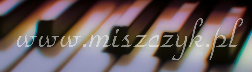 www.miszczyk.pl